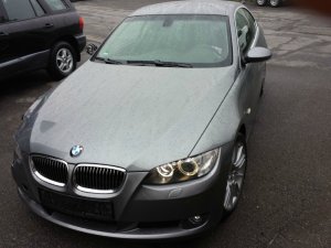 BMW 330d Coup - 3er BMW - E90 / E91 / E92 / E93