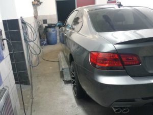 BMW 330d Coup - 3er BMW - E90 / E91 / E92 / E93