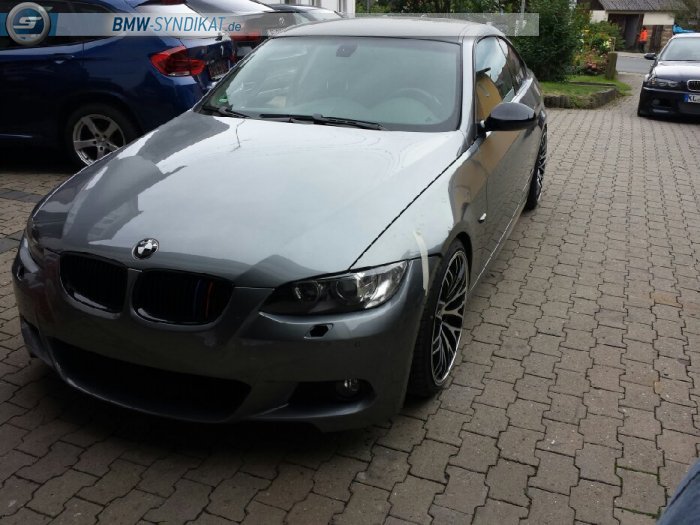 BMW-Syndikat Fotostorie