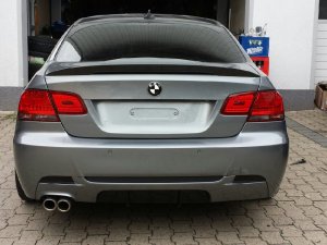 BMW 330d Coup - 3er BMW - E90 / E91 / E92 / E93