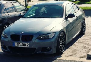 BMW 330d Coup - 3er BMW - E90 / E91 / E92 / E93