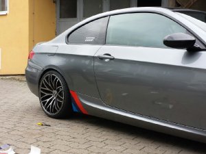 BMW 330d Coup - 3er BMW - E90 / E91 / E92 / E93