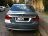318i Arktis Metallic - 3er BMW - E90 / E91 / E92 / E93 - IMG_0096.JPG
