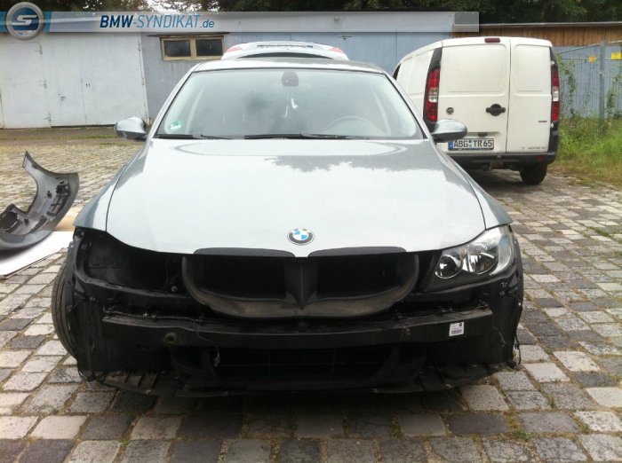 BMW-Syndikat Fotostorie