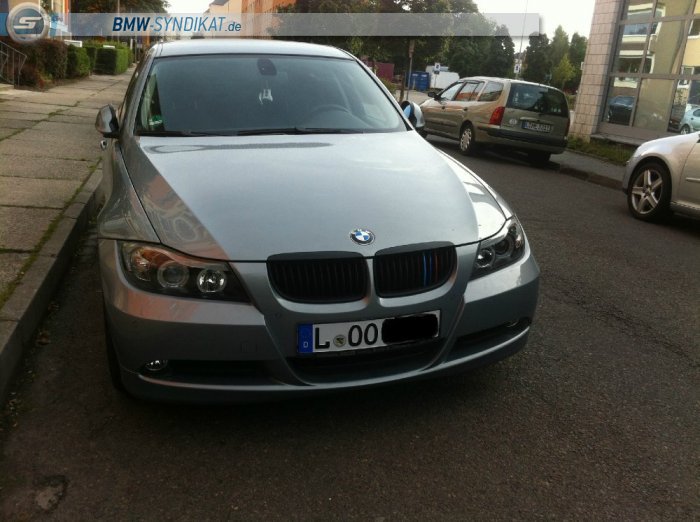 BMW-Syndikat Fotostorie