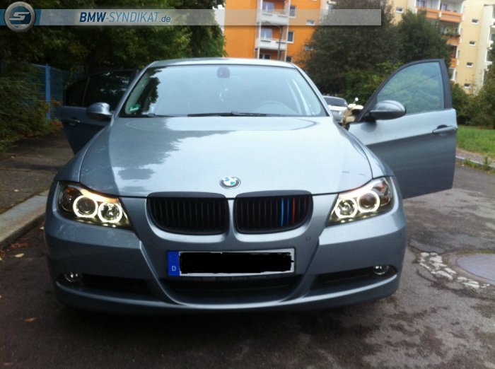 BMW-Syndikat Fotostorie