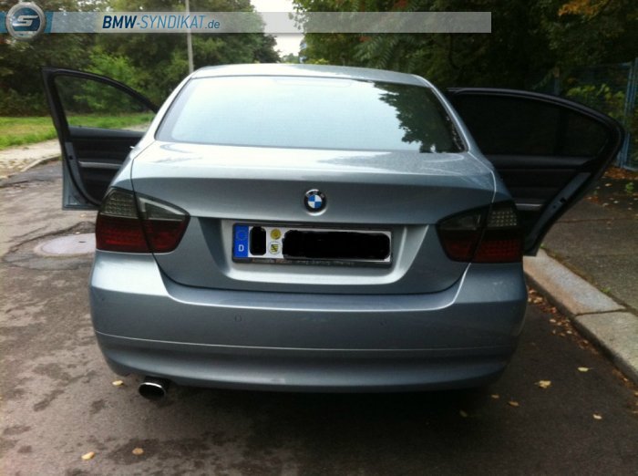 BMW-Syndikat Fotostorie