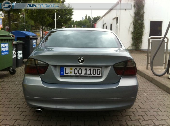 BMW-Syndikat Fotostorie