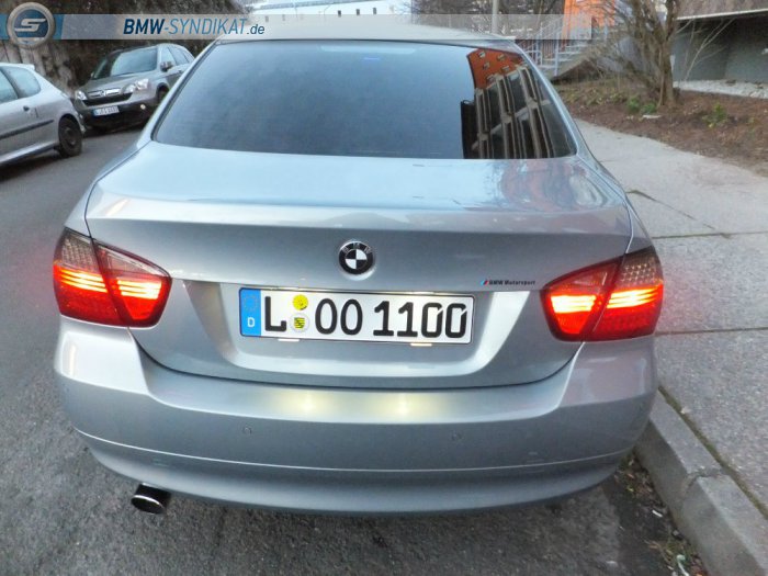 BMW-Syndikat Fotostorie