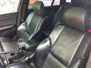 328i Touring OZ - 3er BMW - E46