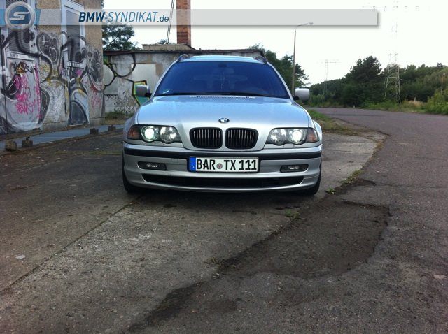 BMW-Syndikat Fotostorie
