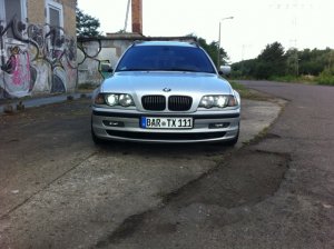 328i Touring OZ - 3er BMW - E46