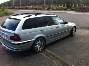 328i Touring OZ - 3er BMW - E46