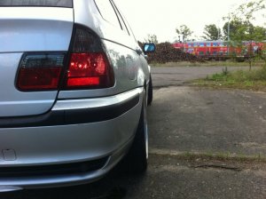 328i Touring OZ - 3er BMW - E46