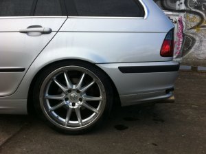 328i Touring OZ - 3er BMW - E46