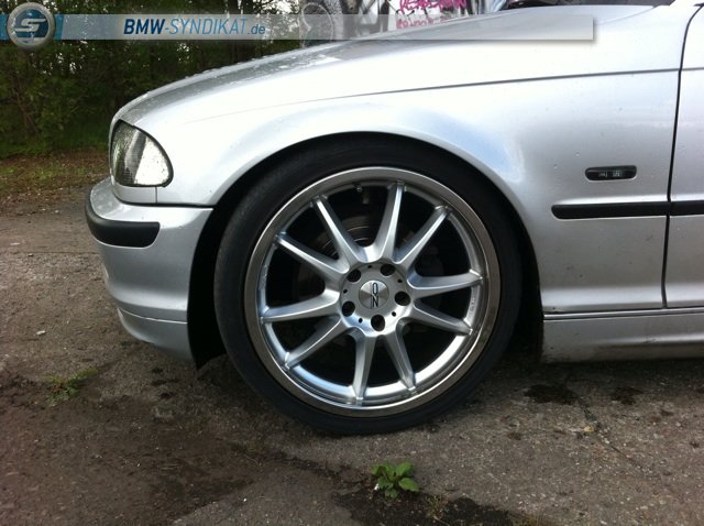 BMW-Syndikat Fotostorie