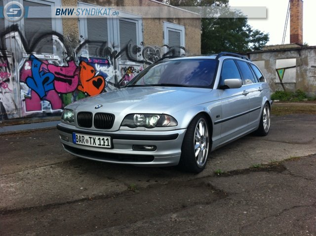 BMW-Syndikat Fotostorie