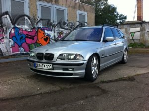 328i Touring OZ - 3er BMW - E46