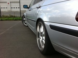 328i Touring OZ - 3er BMW - E46