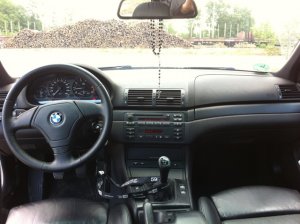 328i Touring OZ - 3er BMW - E46