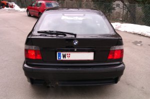 Flame's 323ti - 3er BMW - E36