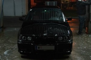 Flame's 323ti - 3er BMW - E36