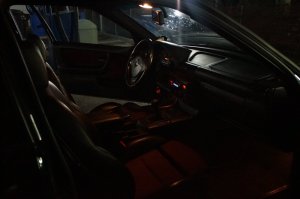 Flame's 323ti - 3er BMW - E36