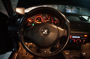 Flame's 323ti - 3er BMW - E36