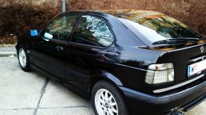 Flame's 323ti - 3er BMW - E36