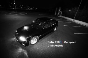 Flame's 323ti - 3er BMW - E36