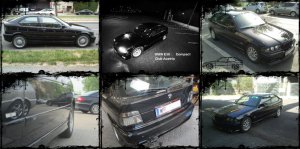 Flame's 323ti - 3er BMW - E36