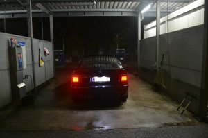 Flame's 323ti - 3er BMW - E36
