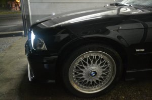 Flame's 323ti - 3er BMW - E36