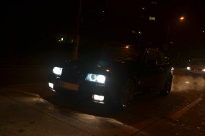 Flame's 323ti - 3er BMW - E36