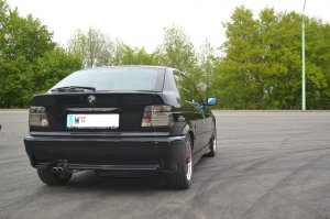 Flame's 323ti - 3er BMW - E36