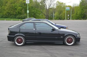 Flame's 323ti - 3er BMW - E36