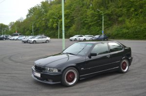 Flame's 323ti - 3er BMW - E36