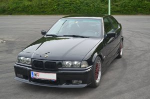 Flame's 323ti - 3er BMW - E36