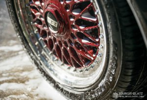 Flame's 323ti - 3er BMW - E36