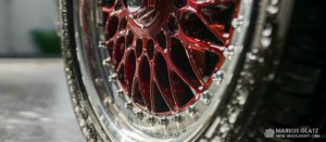 Flame's 323ti - 3er BMW - E36