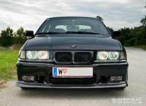 Flame's 323ti - 3er BMW - E36