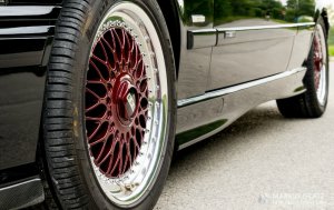 Flame's 323ti - 3er BMW - E36
