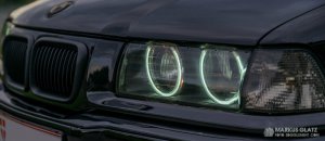 Flame's 323ti - 3er BMW - E36