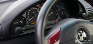 Flame's 323ti - 3er BMW - E36