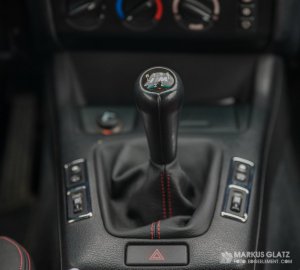 Flame's 323ti - 3er BMW - E36
