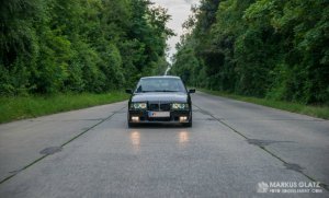 Flame's 323ti - 3er BMW - E36