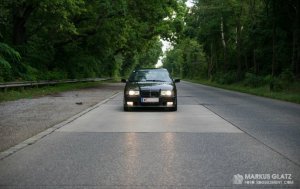 Flame's 323ti - 3er BMW - E36