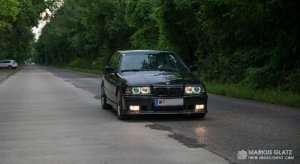 Flame's 323ti - 3er BMW - E36