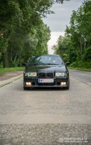 Flame's 323ti - 3er BMW - E36