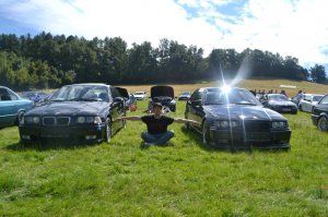 Flame's 323ti - 3er BMW - E36
